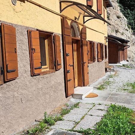 Antica Villa Piave Perarolo di Cadore Esterno foto
