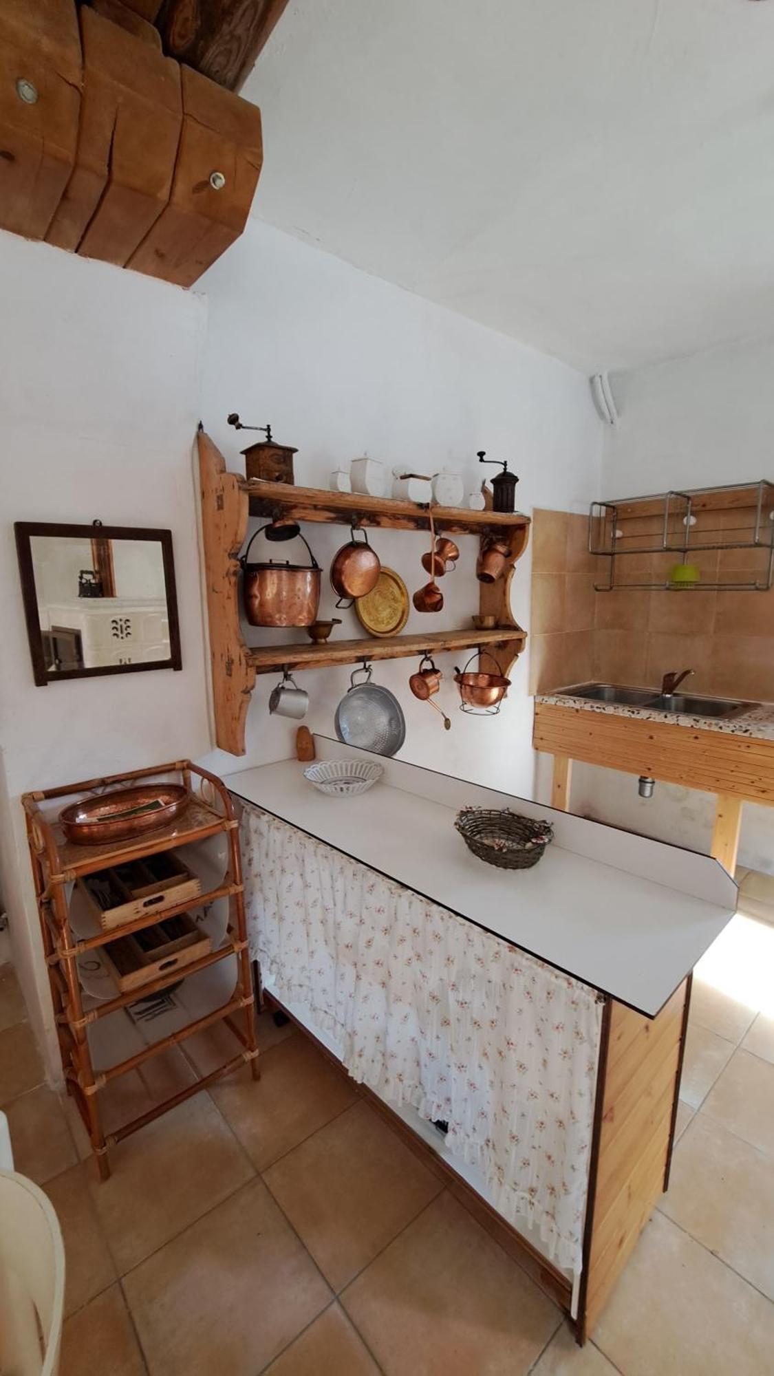 Antica Villa Piave Perarolo di Cadore Esterno foto