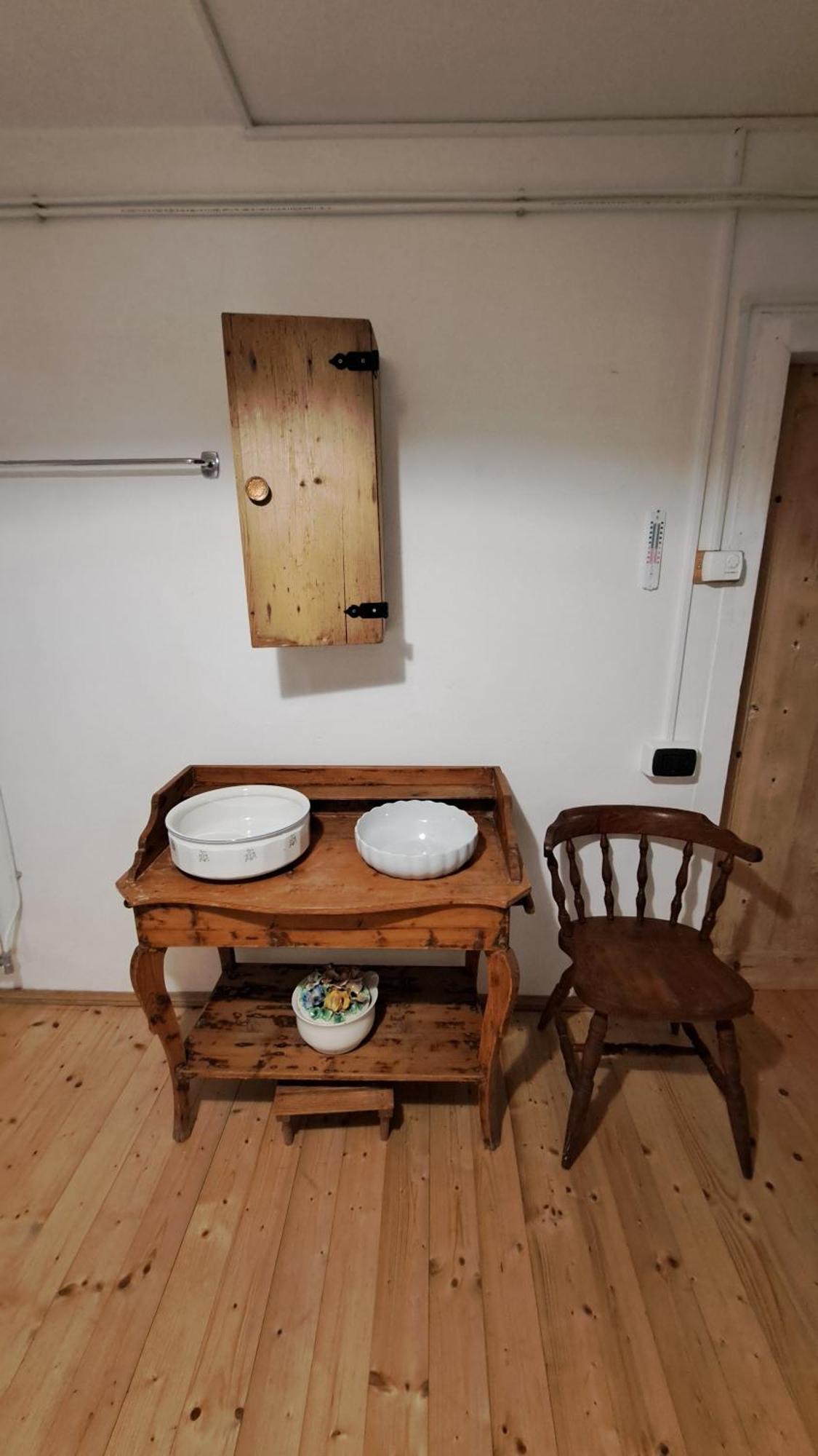 Antica Villa Piave Perarolo di Cadore Esterno foto