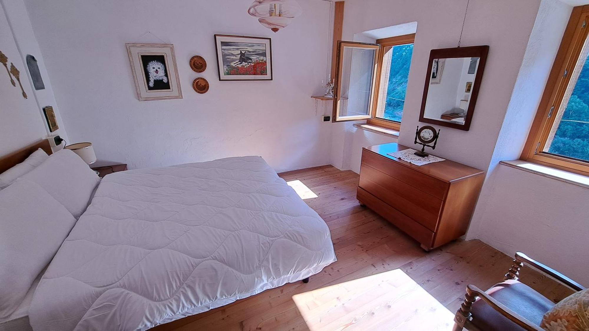 Antica Villa Piave Perarolo di Cadore Esterno foto