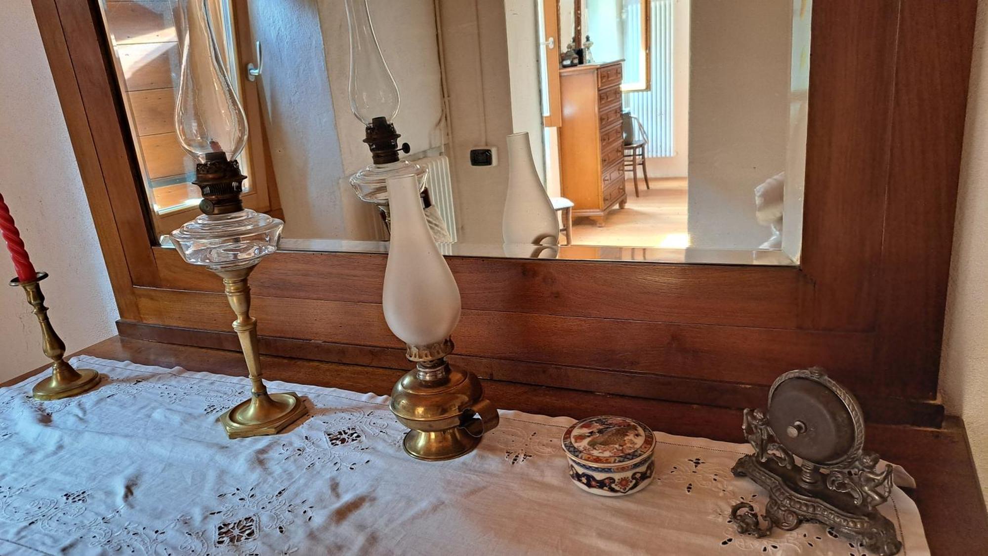 Antica Villa Piave Perarolo di Cadore Esterno foto